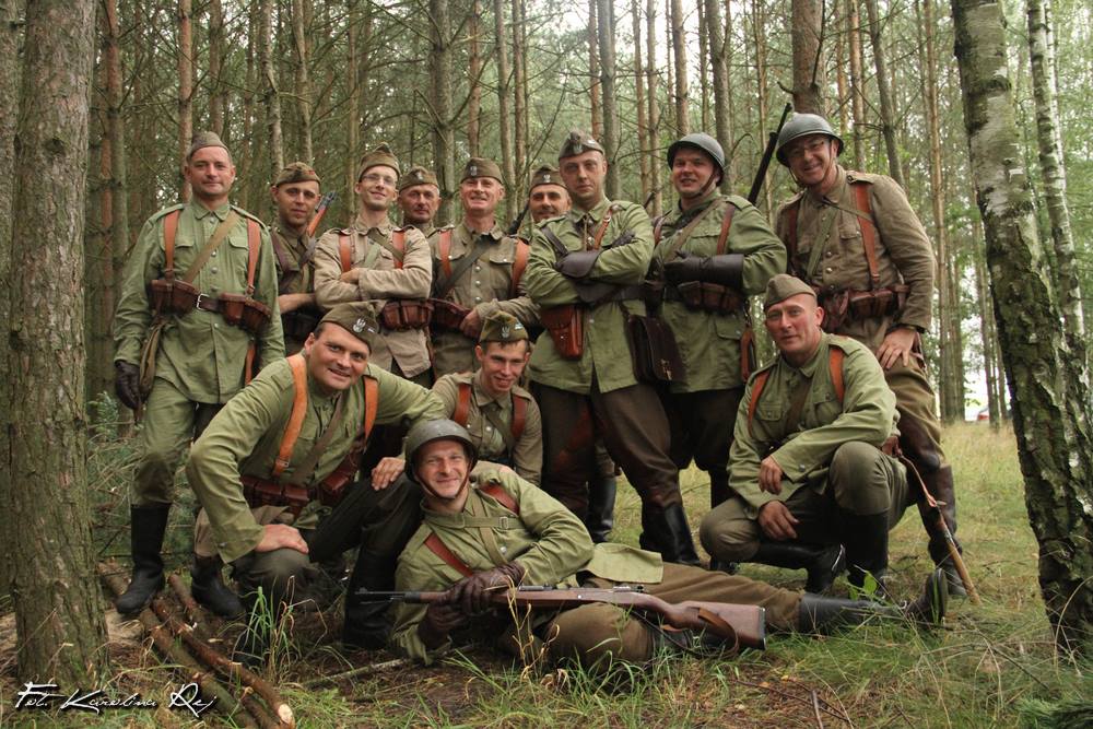 Zostań kawalerzystą - Fundacja Oddział Kawalerii Ochotniczej im. Pułku 4 Ułanów Zaniemeńskich