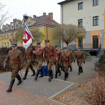 Podgląd