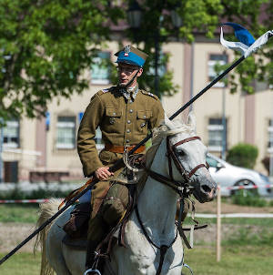 Dowódzca III